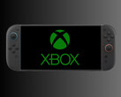 Xbox-logotypen visas på Switch 2 (Bildkälla: Nintendo of America, Microsoft Gaming med redigeringar)