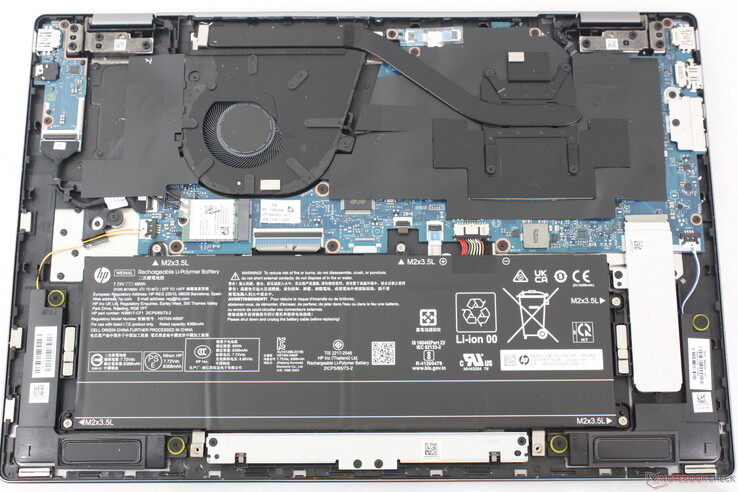 Envy x360 2-i-1 16