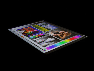 Stabil betraktningsvinkel