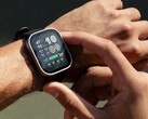 Amazfit Bip Max får en ny programuppdatering