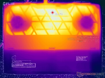 Cyberpunk 2077 stress (D-omslag)