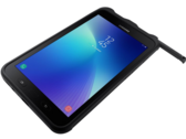 Test: Samsung Galaxy Tab Active 2 Surfplatta (Sammanfattning)