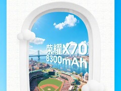 X70:s mördarspecifikation är officiell. (Bildkälla: Honor)