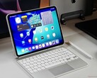 IPad Pro M6 kan få en massiv prestandauppgradering (Bildkälla: Notebookcheck)