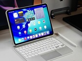 IPad Pro M6 kan få en massiv prestandauppgradering (Bildkälla: Notebookcheck)