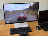 27-tums bildskärm med en 240 Hz IPS-skärm, G-Sync och exakta färger: Recension av KTC H27E6S