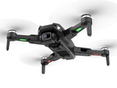 En drönare för nybörjare under 110 dollar: LYZRC L900 Plus riktar sig till nybörjare med begränsad budget