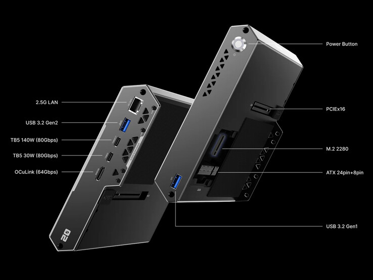 (Bildkälla: Minisforum)