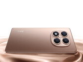 Xiaomis 4G-märkta Redmi Note 15-telefoner kommer sannolikt att visas tillsammans med sina 5G-motsvarigheter globalt, Redmi Note 14 Pro 4G på bilden. (Bildkälla: Xiaomi)