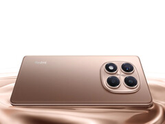 Xiaomis 4G-märkta Redmi Note 15-telefoner kommer sannolikt att visas tillsammans med sina 5G-motsvarigheter globalt, Redmi Note 14 Pro 4G på bilden. (Bildkälla: Xiaomi)