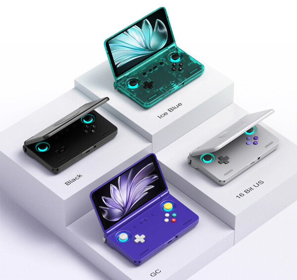 Pocket Flip 2 finns nu med 12 GB RAM-minne.