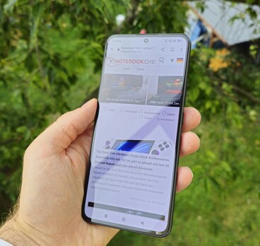 Xiaomi 13T Pro smartphone recension