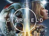 Starfield i test: Benchmarks för bärbara och stationära datorer