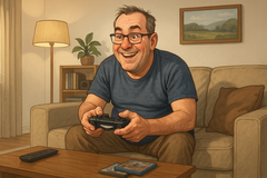 Battlefield 6 fick nyligen en Reddit-användare att reflektera över sina spelpreferenser. (Bildkälla: OpenAI)