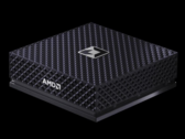 AMD Ryzen AI Halo mini-PC är nu officiell