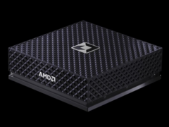 AMD Ryzen AI Halo mini-PC är nu officiell
