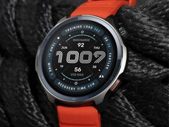 Amazfit's Balance 2 smartwatch får uppdatering v 3.46.0.1