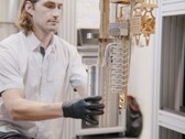 Amazon Ocelot-chip för kvantberäkningstillämpningar i verkliga världen nu tillgängligt (Bildkälla: Amazon News)