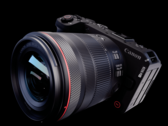 En bild av Canon EOS R6 V.