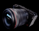 En bild av Canon EOS R6 V.