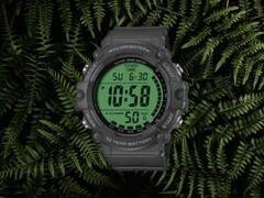Casios Standard AE-1500-klockor (bilden) har dykt upp hos David et Philly. (Bildkälla: David et Philly, redigerad)