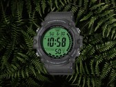 Casios Standard AE-1500-klockor (bilden) har dykt upp hos David et Philly. (Bildkälla: David et Philly, redigerad)