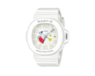 Klockan Casio G-Shock BGA-10-7A (bilden) finns nu tillgänglig i Storbritannien. (Bildkälla: Casio)