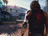 Cyberpunk 2077 har några branta systemkrav på Mac (bildkälla: CD Projekt Red)