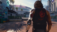 Cyberpunk 2077 har några branta systemkrav på Mac (bildkälla: CD Projekt Red)