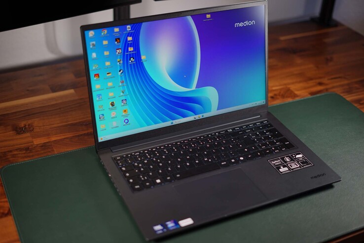 Medion S20 i recensionen Medion S20 i recensionen