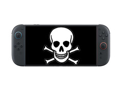 Vissa användares Switch 2-konsoler har blivit permanent avstängda från onlinetjänster. (Bildkälla: Nintendo w/ edits)