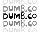 Dumb.co:s logotyp