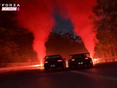 Spelare riskerar för närvarande att förlora sina sparade filer i Forza Horizon 6.