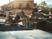 Bild från spelet Far Cry 6 på Steam. (Bildkälla: Steam)