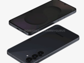 Galaxy S25 FE är mycket lik Galaxy S24 FE (bildkälla: SammyGuru)