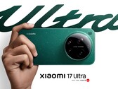 En läckare namnger alla färger och lagringsalternativ för den globala Xiaomi 17 och Xiaomi 17 Ultra. (Bildkälla: Xiaomi)