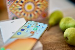 Honor X80 Pro Max är ljus, tålig och passar även för kontorsbruk.