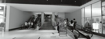 XPan-läge: Monokrom, 14 mm ekvivalent