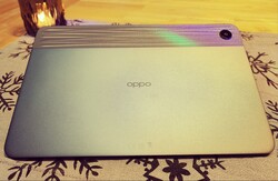 I granskning: Oppo Pad Air.