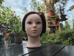 Foto taget med den främre kameran