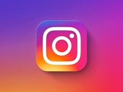 Instagram-logotyp. (Bildkälla: Meta)