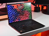 Detta är den mest kraftfulla 16-tums AMD Lenovo bärbara datorn: ThinkPad P16s Gen 4 recension med Ryzen AI 9 HX