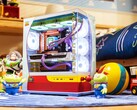 MSI lanserar flera stationära gaming PC-komponenter med färgglada Toy Story-design (Bildkälla: MSI)