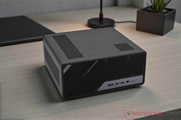 Miniforum MS-02 Ultra