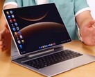 Huawei MatePad Edge förväntas ha stöd för Windows-appar. (Bildkälla: Huawei)