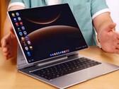 Huawei MatePad Edge förväntas ha stöd för Windows-appar. (Bildkälla: Huawei)