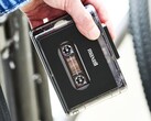 Maxell har lanserat en ny kassettbandspelare med Bluetooth (Bildkälla: Maxell)