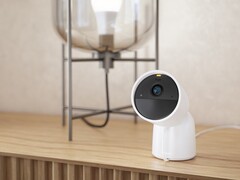 En ny Philips Hue Secure Camera USB-C strömkabel finns nu tillgänglig. (Bildkälla: Philips Hue)