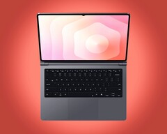 Pro Keyboard för Samsung Galaxy Tab S11 Ultra finns i färgerna silver och svart.