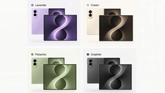 Den breda och kompakta Samsung Galaxy Z Fold 8 skulle kunna kallas ” Galaxy New Fold” – enligt bilder på skyddsfodral.